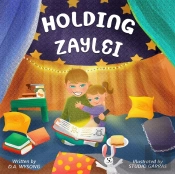 Holding Zaylei
