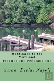 Holdingon To The Very End: Rescues And R