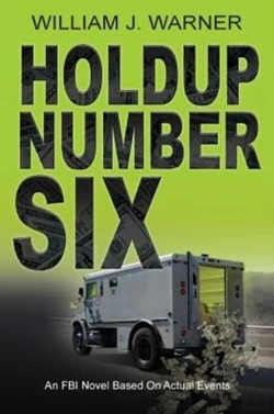 Bertrand.pt - Holdup Number Six, An Fbi Novel Based On