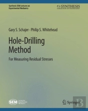 Hole-Drilling Method For Measuring Residual Stresses