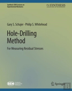 Bertrand.pt - Hole-Drilling Method For Measuring Residual Stresses