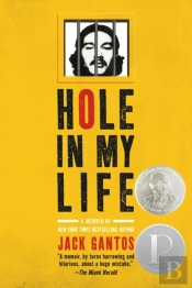 Hole In My Life