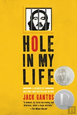 Bertrand.pt - Hole In My Life