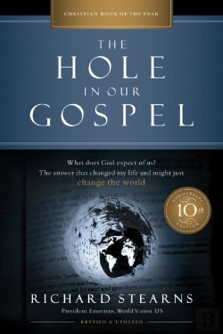 Bertrand.pt - Hole In Our Gospel 10th Anniversary Edition