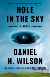 Hole In The Sky