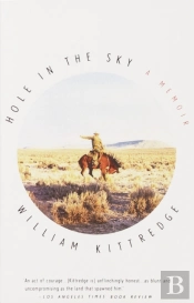 Hole In The Sky