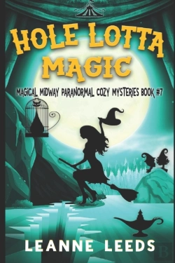 Bertrand.pt - Hole Lotta Magic