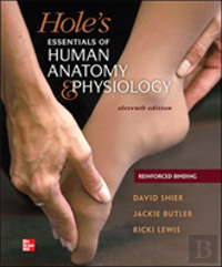 Hole'S Essentials Of A&P Se (Nasta Reinforced Binding High School)