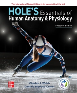 Bertrand.pt - Hole'S Essentials Of Human Anatomy & Physiology Ise