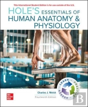 Holes Essentials Of Human Anatomy Physio