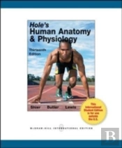 Hole'S Human Anatomy And Physiology