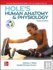 Hole'S Human Anatomy & Physiology Ise