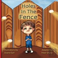 Holes In The Fence -By Peter Shane