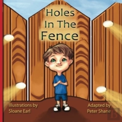 Bertrand.pt - Holes In The Fence -By Peter Shane