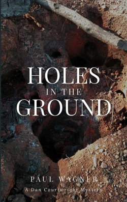 Bertrand.pt - Holes In The Ground