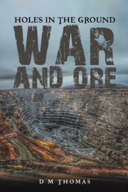 Bertrand.pt - Holes In The Ground: War And Ore