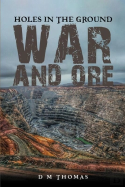 Bertrand.pt - Holes In The Ground: War And Ore