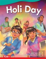 Holi Day