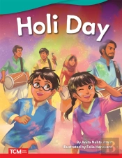 Holi Day