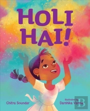 Holi Hai