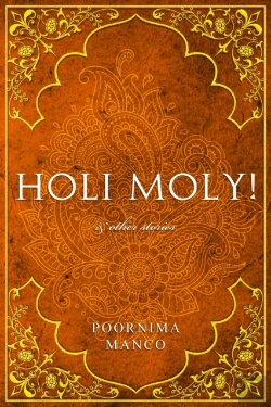 Bertrand.pt - Holi Moly! & Other Stories