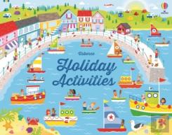 Holiday Activities