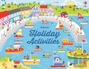 Holiday Activities