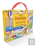 Holiday Activity Pack