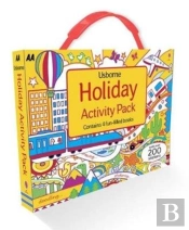 Holiday Activity Pack