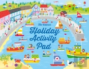 Holiday Activity Pad