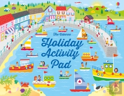 Bertrand.pt - Holiday Activity Pad