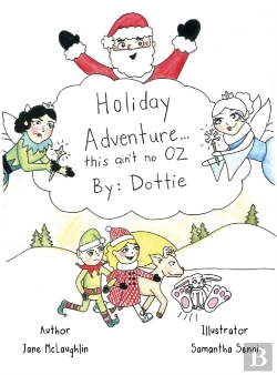 Bertrand.pt - Holiday Adventure . . . This Ain'T No Oz