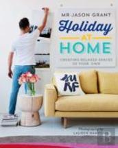 Holiday At Home