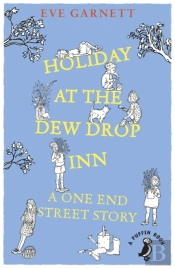 Holiday At The Dew Drop Inn