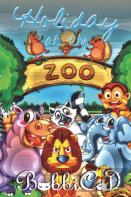 Holiday At The Zoo