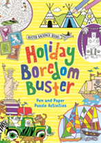 Holiday Boredom Buster