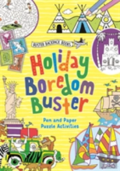 Holiday Boredom Buster