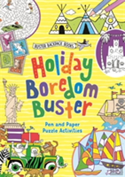 Bertrand.pt - Holiday Boredom Buster