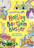 Holiday Boredom Buster