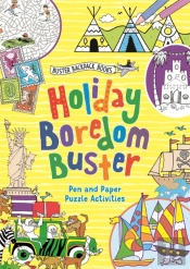 Holiday Boredom Buster