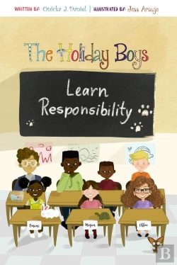 Bertrand.pt - Holiday Boys Learn Responsibility