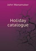 Holiday Catalogue