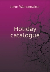 Holiday Catalogue