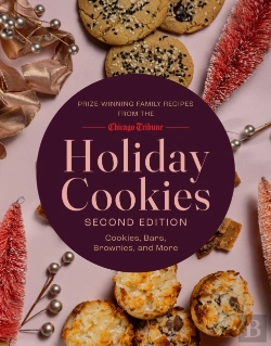 Bertrand.pt - Holiday Cookies