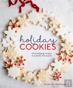 Bertrand.pt - Holiday Cookies