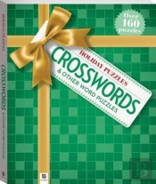 Holiday Crossword And Other Number Puzzles