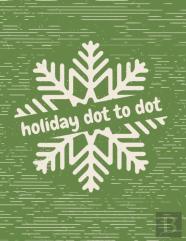 Holiday Dot To Dot