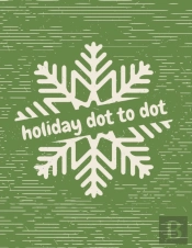 Holiday Dot To Dot