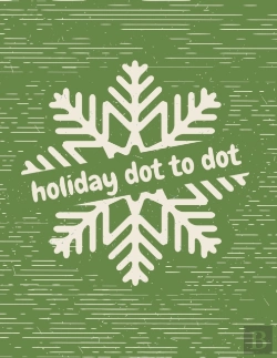 Bertrand.pt - Holiday Dot To Dot
