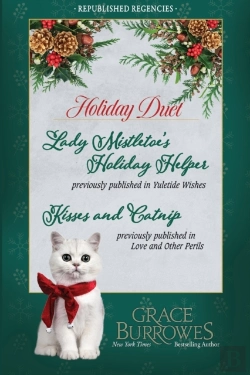 Bertrand.pt - Holiday Duet -- Two Previously Published Regency Novellas
